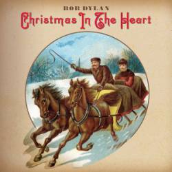 Bob Dylan : Christmas in the Heart